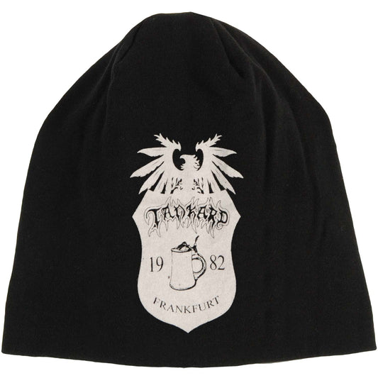 Crest Beanie