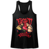 Fight! Womens Tank