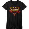 SFV Junior Top