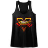 SFV Womens Tank