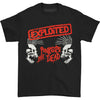 Punks Not Dead / Skulls T-shirt