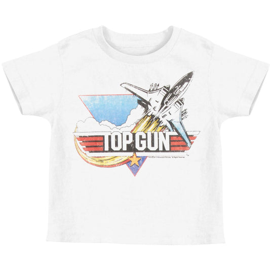 Fade Childrens T-shirt