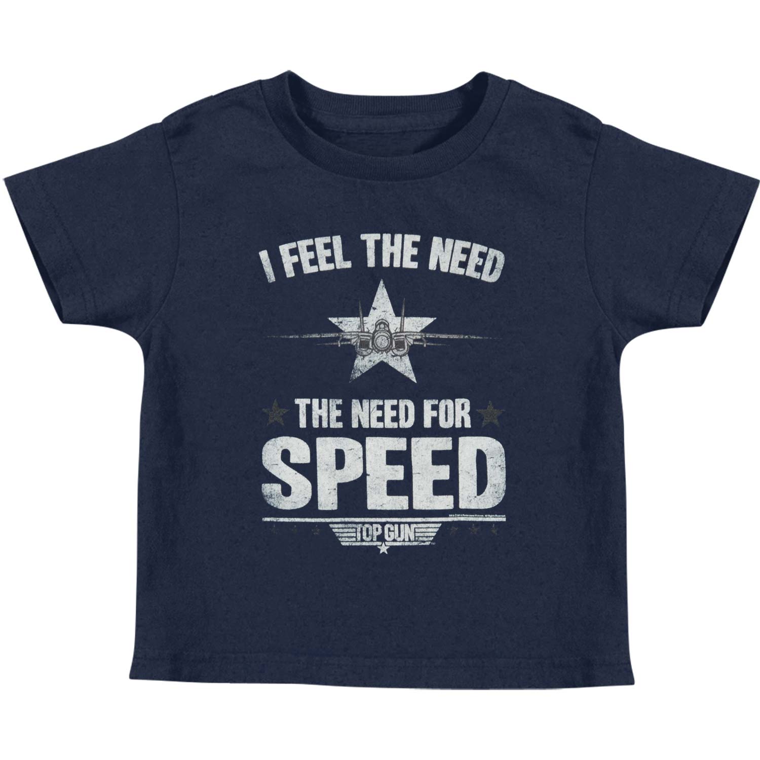 Need For Speed Childrens T-shirt