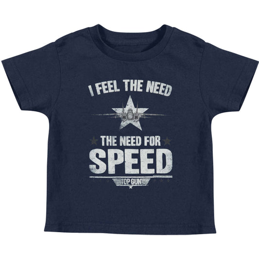 Need For Speed Childrens T-shirt
