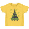 Cool Childrens T-shirt