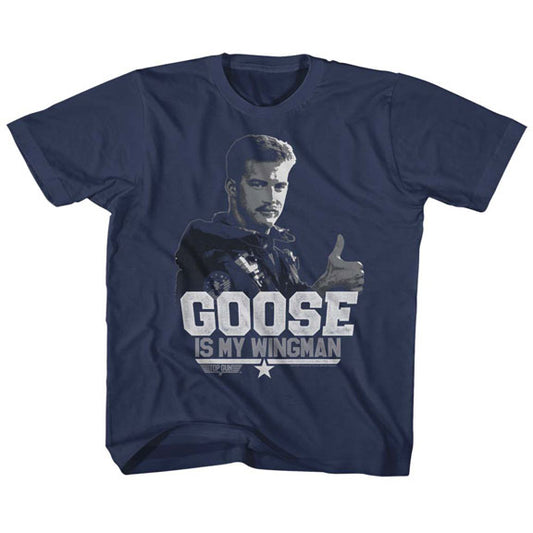 Winging It Childrens T-shirt