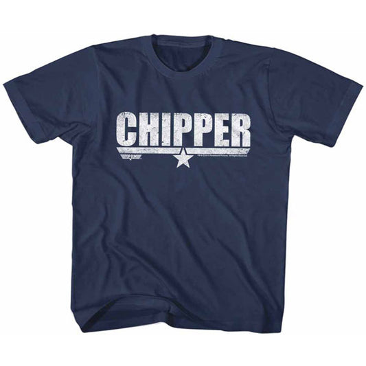 Chipper Childrens T-shirt