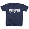 Chipper Childrens T-shirt