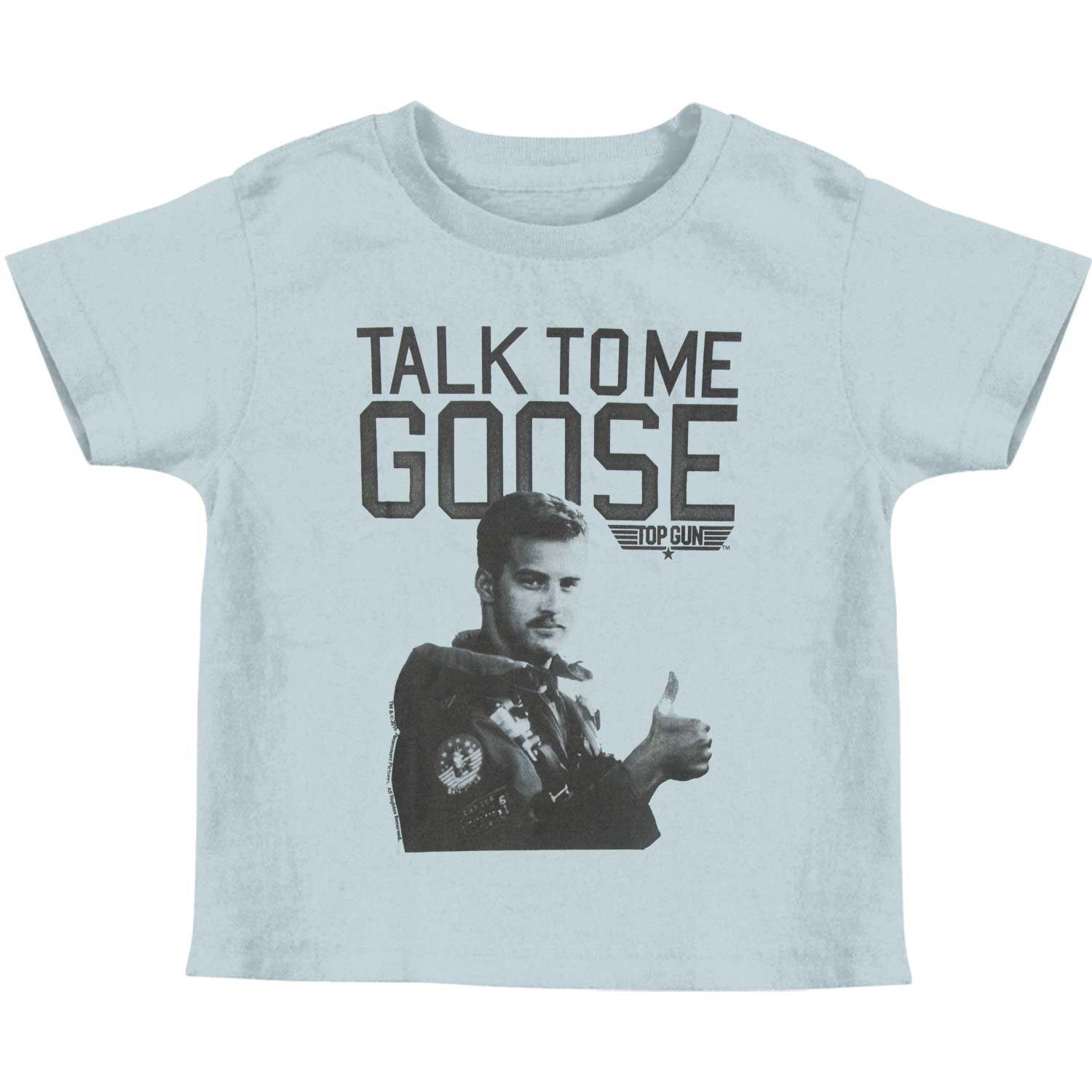 Talk To Me Childrens T-shirt