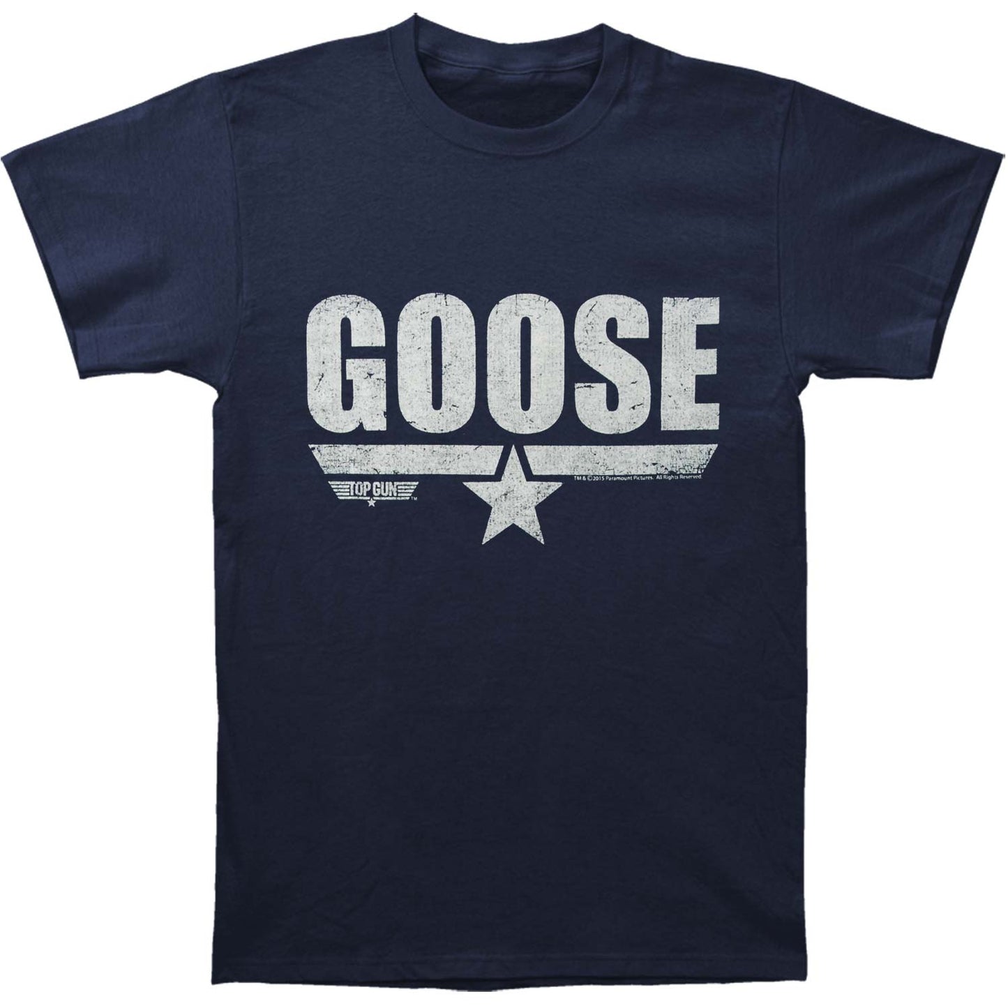 Goose Childrens T-shirt