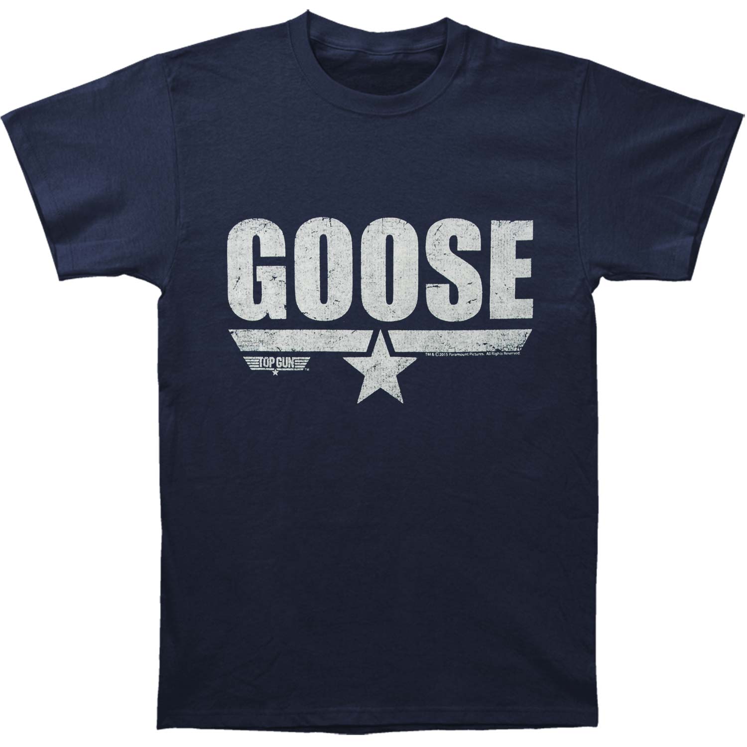 Goose Childrens T-shirt