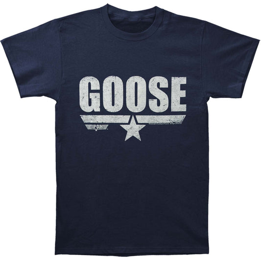 Goose Childrens T-shirt