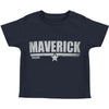 Maverick Childrens T-shirt