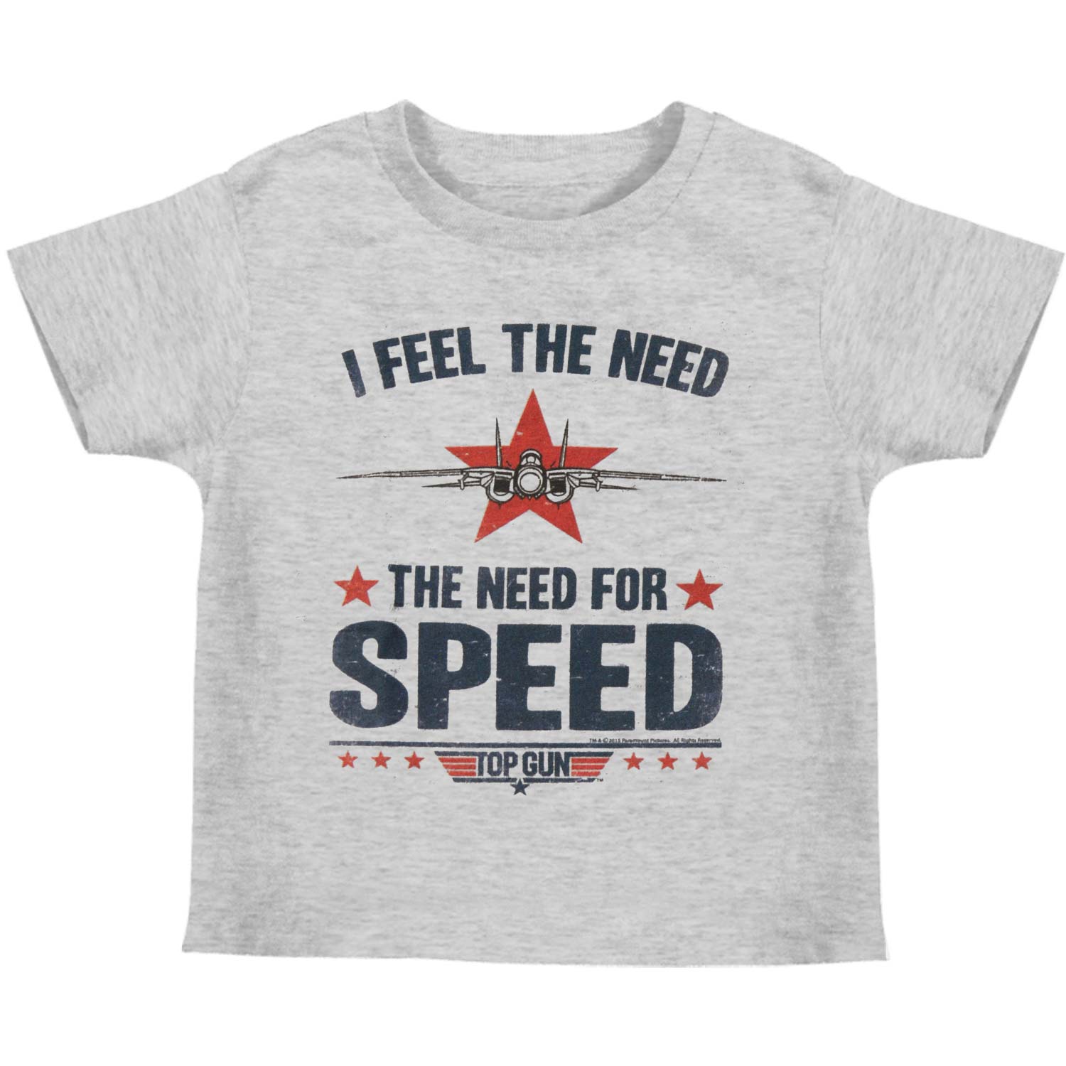 Needing Speed Childrens T-shirt
