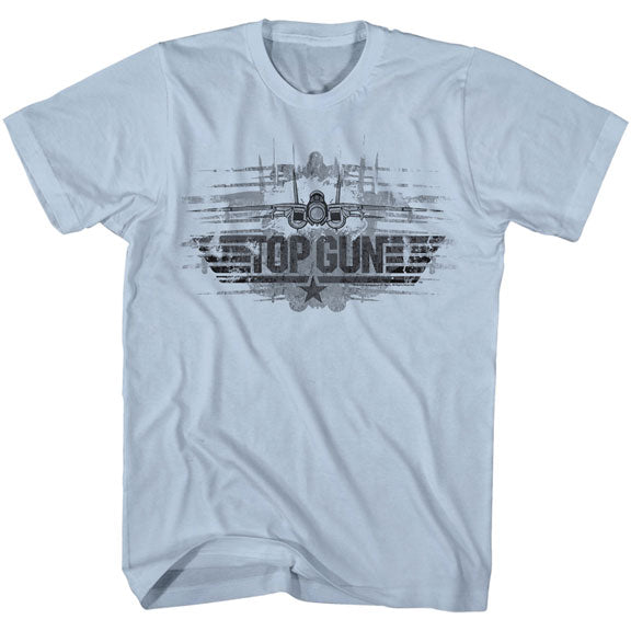 Top Gun Top Gun Top T-shirt