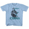 Iceman Childrens T-shirt