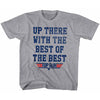 Best Of The Best Childrens T-shirt