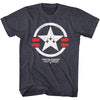 Top Gun Paint T-shirt