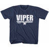 Viper Childrens T-shirt