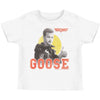 Goose Childrens T-shirt