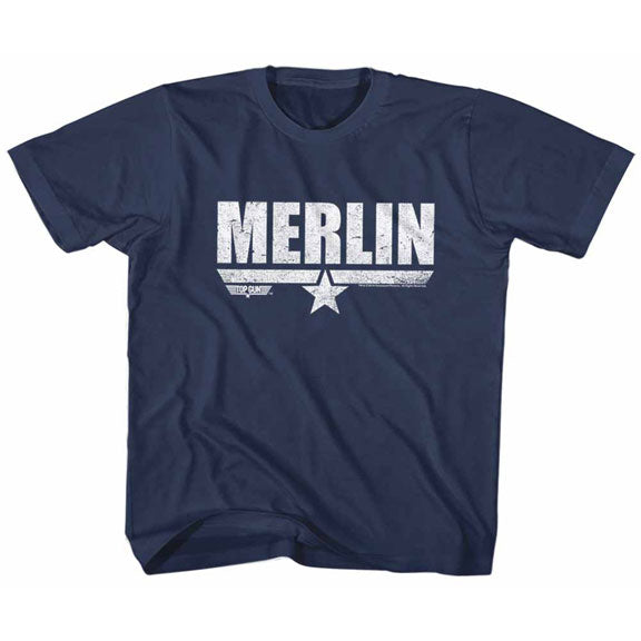 Merlin Childrens T-shirt