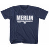 Merlin Childrens T-shirt