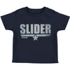 Slider Childrens T-shirt