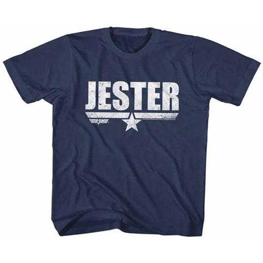 Jester Childrens T-shirt