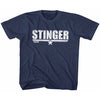 Stinger Childrens T-shirt