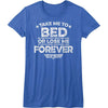 Lose Me Forever Junior Top