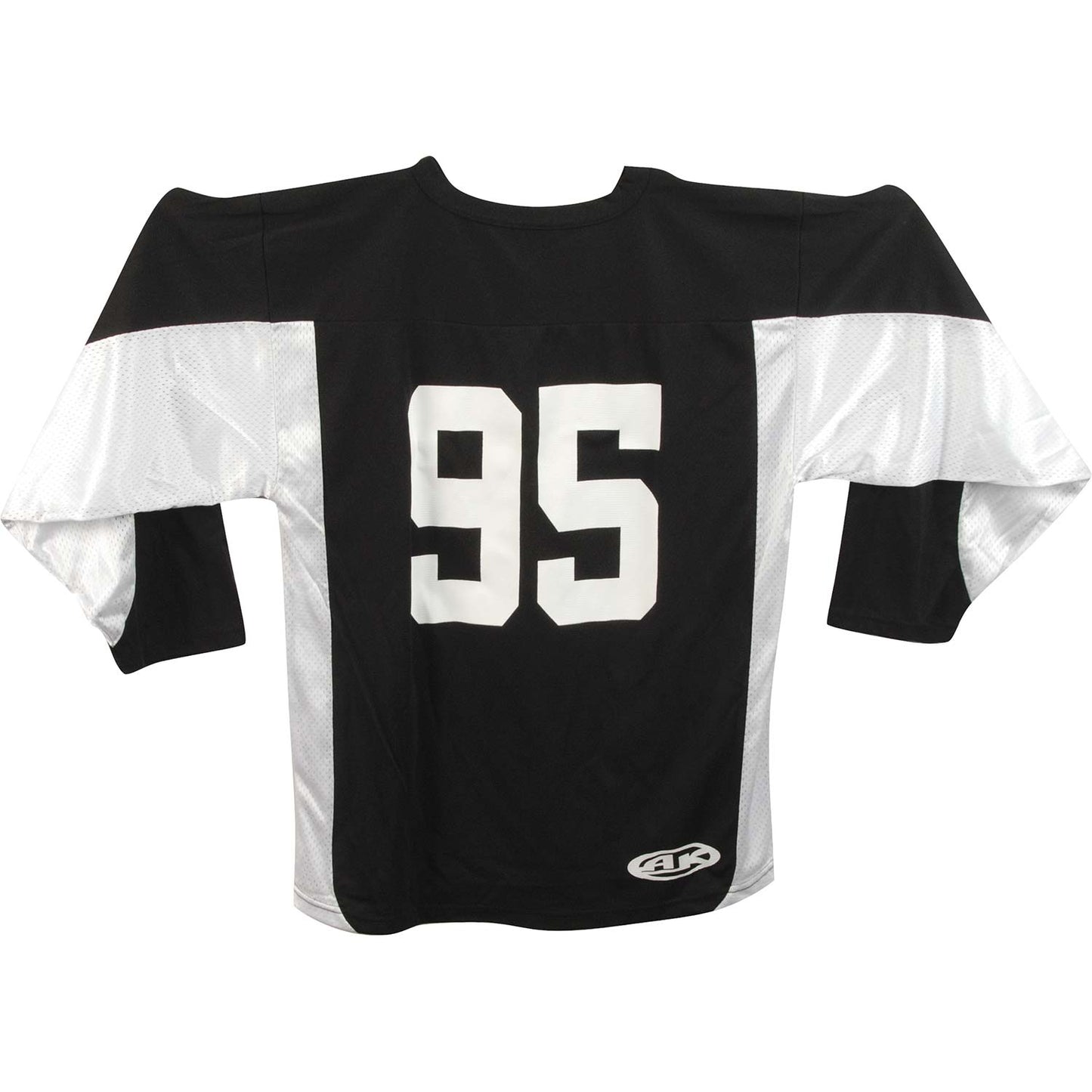 Skull 95 Hockey Jersey