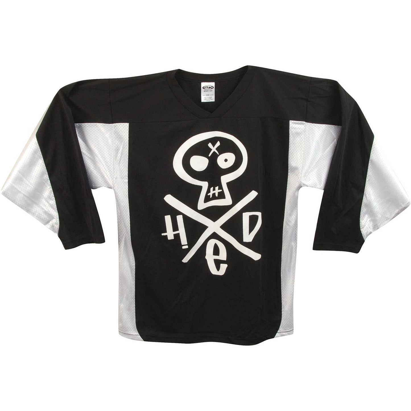 Skull 95 Hockey Jersey