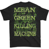 Mean Green Killing Machine T-shirt