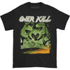 Mean Green Killing Machine T-shirt