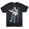 White Outline Pic T-shirt