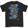 Tour New Orleans-Primm T-shirt