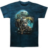 Wolf Lookout T-shirt