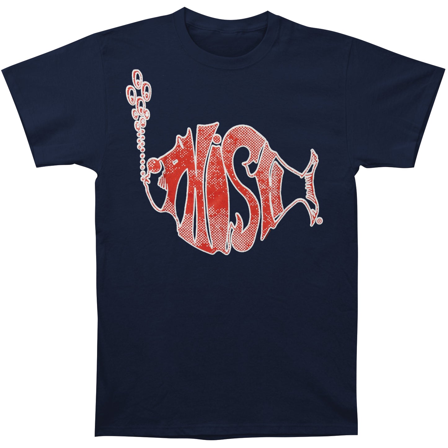 Union Stroke T-shirt