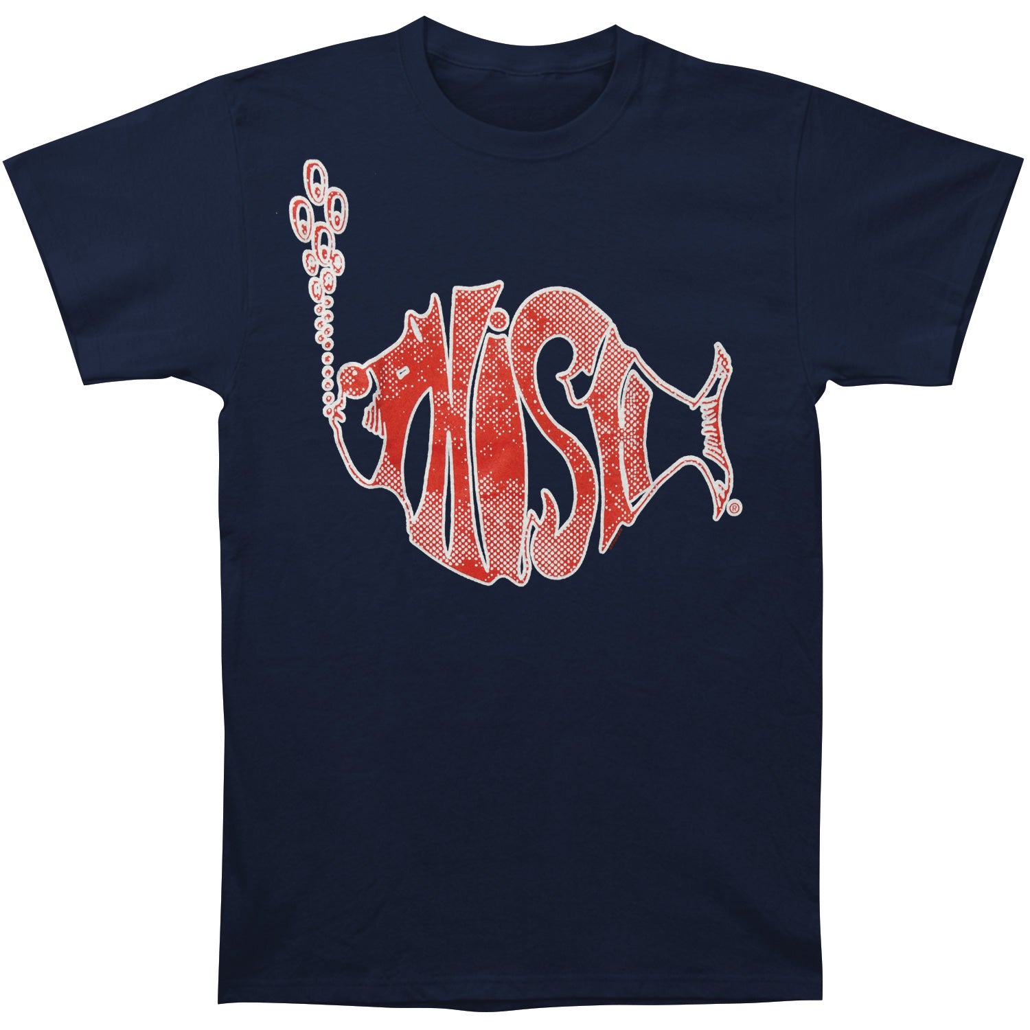 Union Stroke T-shirt