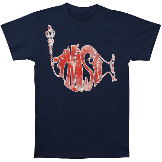 Phish Union Stroke T-shirt