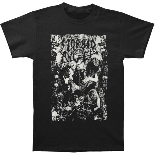 Morbid Angel 2017 Tour T-shirt