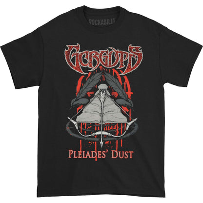 Pleiades Blood 2017 Tour T-shirt