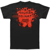 Inhuman Abomination T-shirt