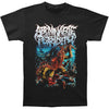 Inhuman Abomination T-shirt