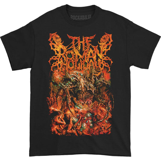 The Demonization T-shirt