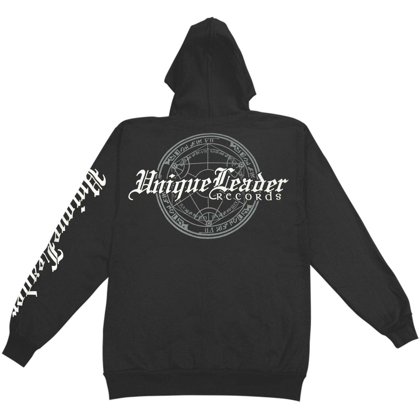 Immortal Hooded Sweatshirt