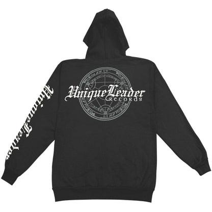 Immortal Hooded Sweatshirt