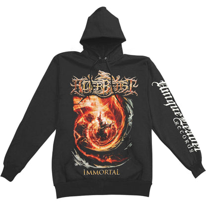 Immortal Hooded Sweatshirt