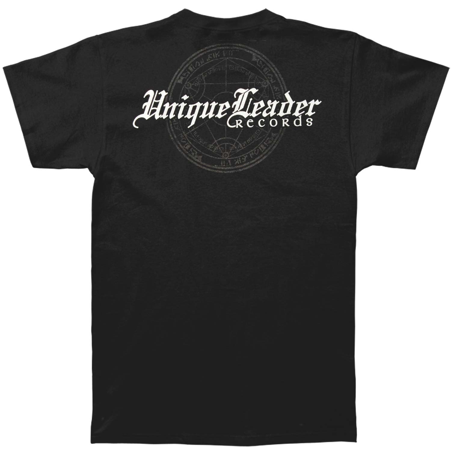 Alterbeast Immortal T-shirt