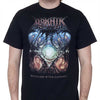 Reflections Within Dissonance T-shirt